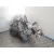Caja Cambios para Nissan Qashqai I (J10, Nj10)