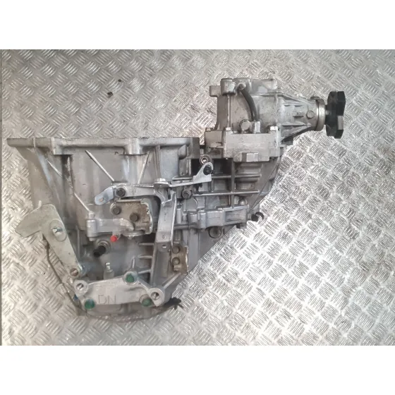 Caja Cambios para Nissan Qashqai I (J10, Nj10)