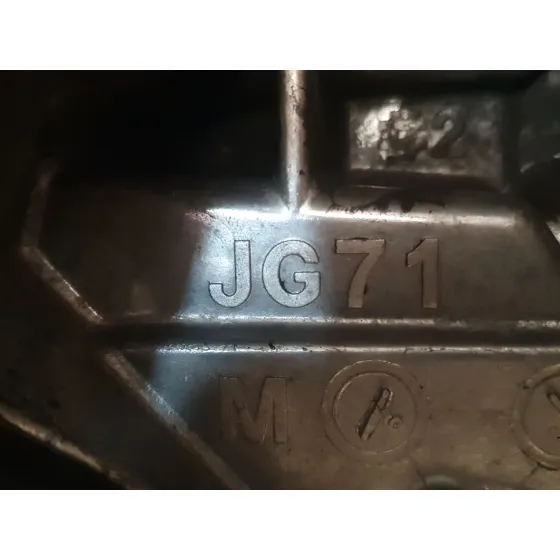 Caja Cambios para Nissan Qashqai I (J10, Nj10)