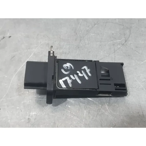 Caudalimetro para Nissan Qashqai I (J10, Nj10)