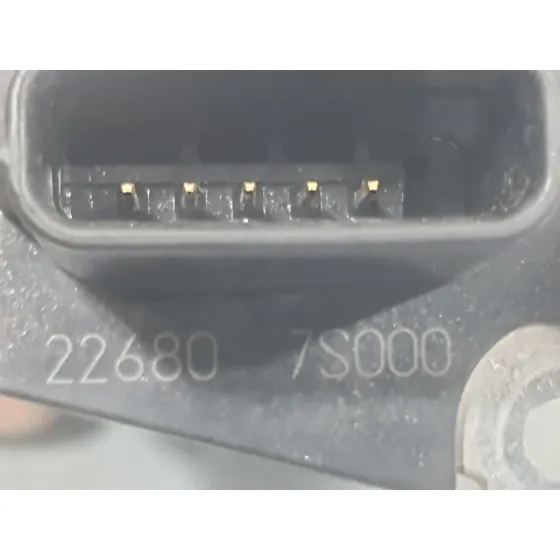 Caudalimetro para Nissan Qashqai I (J10, Nj10)