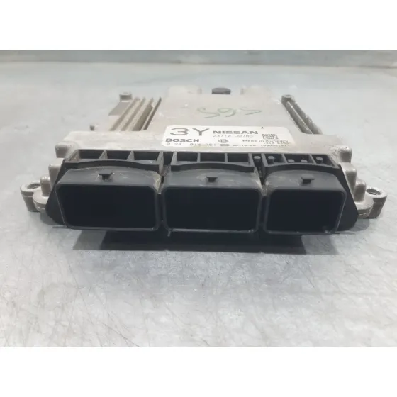 Centralita Motor Uce para Nissan Qashqai I (J10, Nj10)