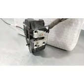 Cerradura Puerta Trasera Derecha para Nissan Qashqai I (J10, Nj10)