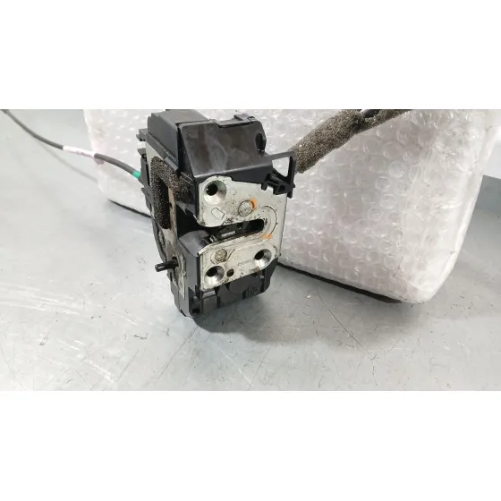 Cerradura Puerta Trasera Derecha para Nissan Qashqai I (J10, Nj10)