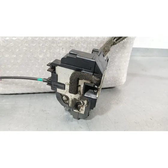 Cerradura Puerta Trasera Derecha para Nissan Qashqai I (J10, Nj10)