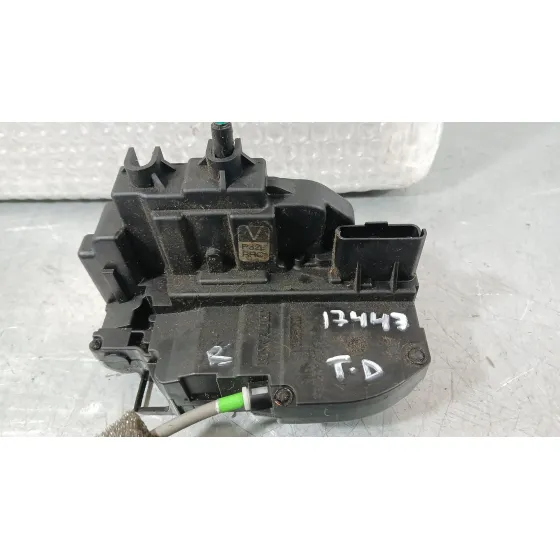 Cerradura Puerta Trasera Derecha para Nissan Qashqai I (J10, Nj10)