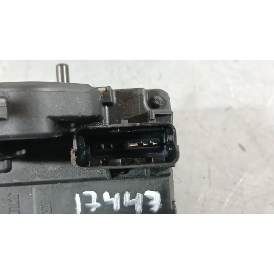 Cerradura Puerta Trasera Derecha para Nissan Qashqai I (J10, Nj10)