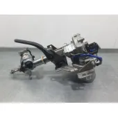 Columna Direccion para Nissan Qashqai I (J10, Nj10)