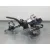 Columna Direccion para Nissan Qashqai I (J10, Nj10)