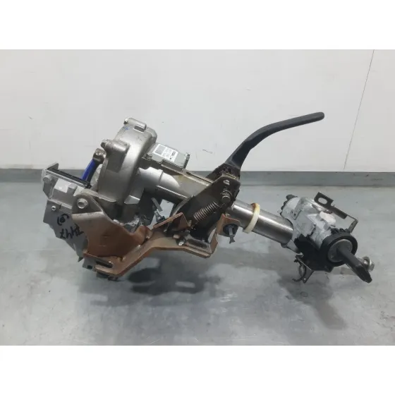 Columna Direccion para Nissan Qashqai I (J10, Nj10)