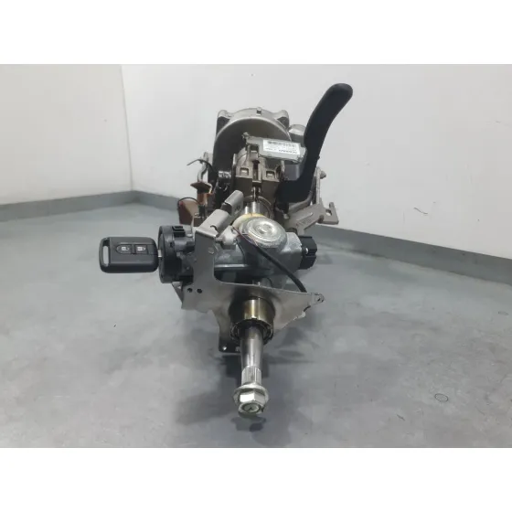 Columna Direccion para Nissan Qashqai I (J10, Nj10)