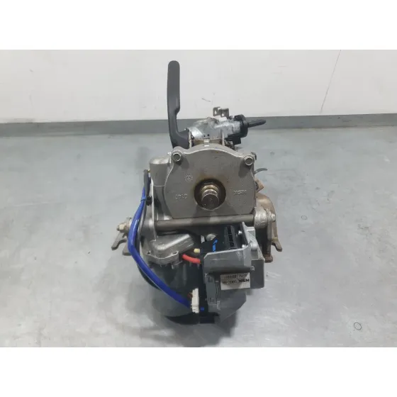 Columna Direccion para Nissan Qashqai I (J10, Nj10)