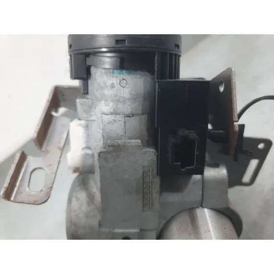 Columna Direccion para Nissan Qashqai I (J10, Nj10)