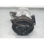 Compresor Aire Acondicionado para Nissan Qashqai I (J10, Nj10)