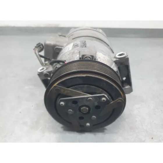 Compresor Aire Acondicionado para Nissan Qashqai I (J10, Nj10)