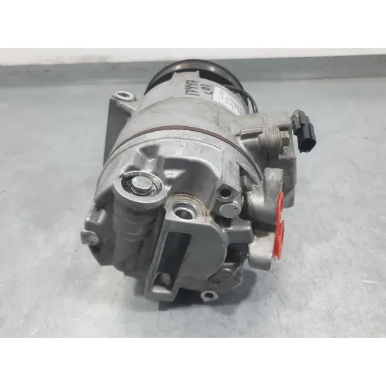Compresor Aire Acondicionado para Nissan Qashqai I (J10, Nj10)