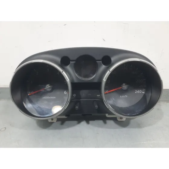 Cuadro Instrumentos para Nissan Qashqai I (J10, Nj10)