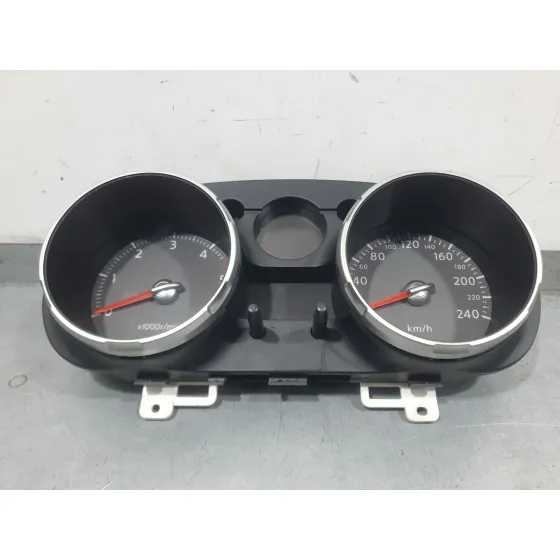 Cuadro Instrumentos para Nissan Qashqai I (J10, Nj10)