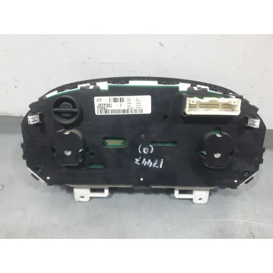 Cuadro Instrumentos para Nissan Qashqai I (J10, Nj10)