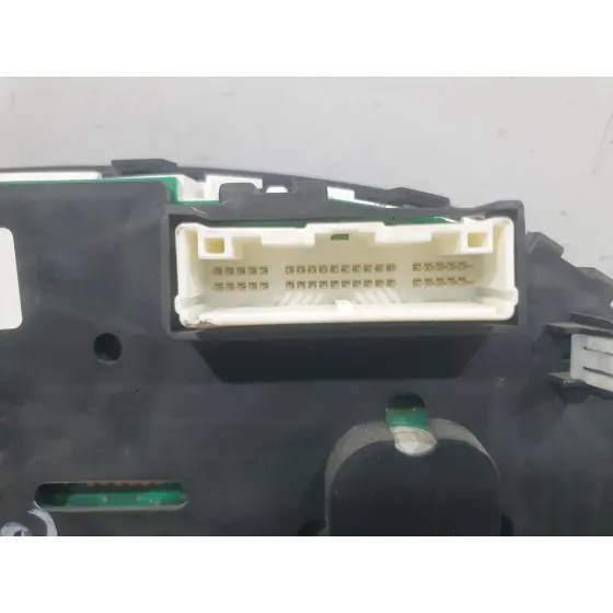Cuadro Instrumentos para Nissan Qashqai I (J10, Nj10)