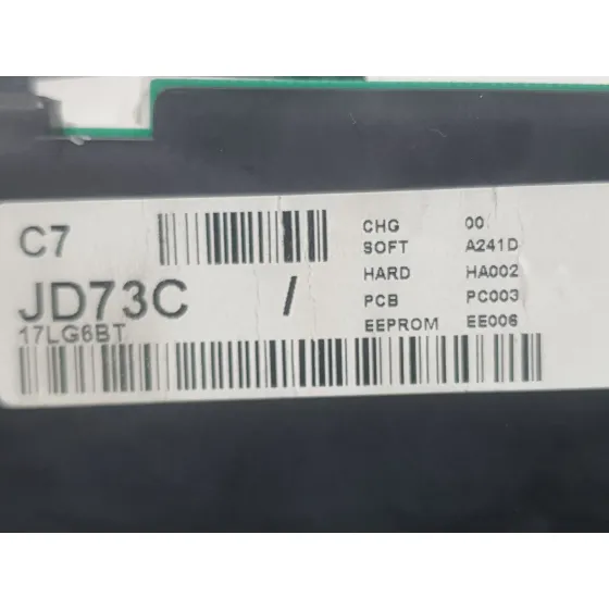 Cuadro Instrumentos para Nissan Qashqai I (J10, Nj10)