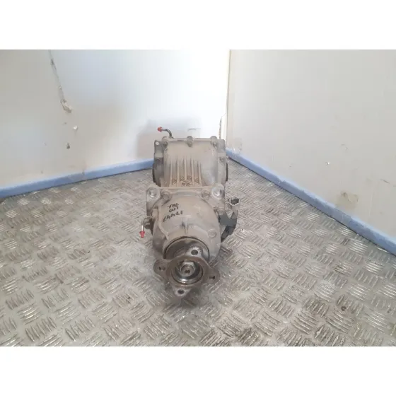 Diferencial Trasero para Nissan Qashqai I (J10, Nj10)