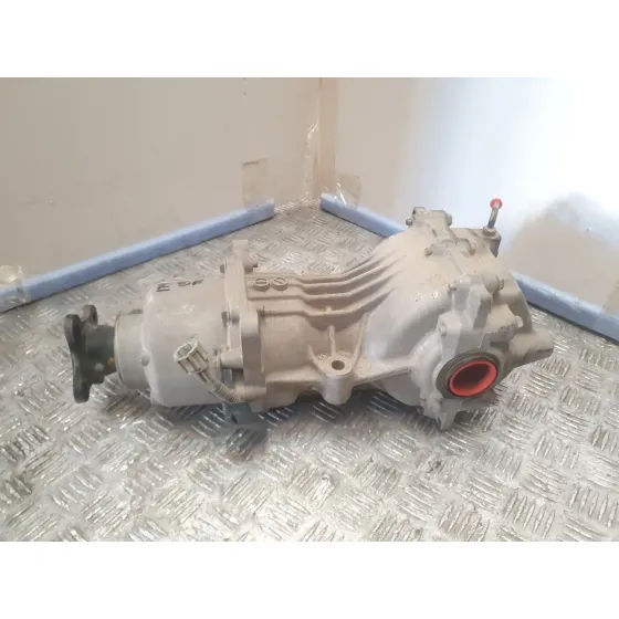 Diferencial Trasero para Nissan Qashqai I (J10, Nj10)
