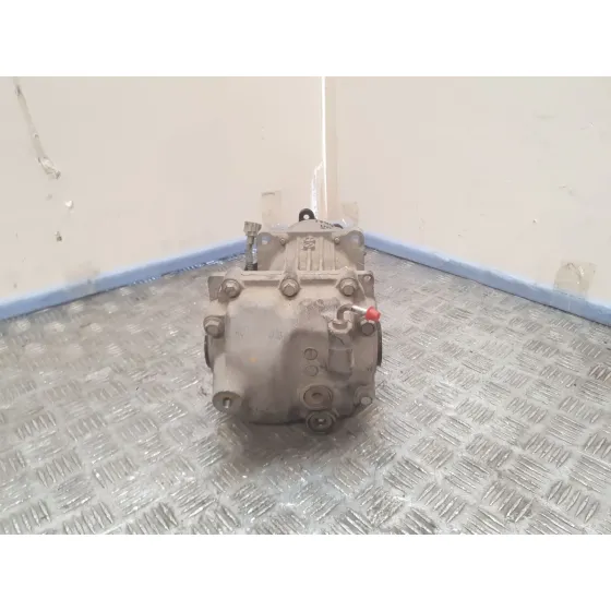 Diferencial Trasero para Nissan Qashqai I (J10, Nj10)