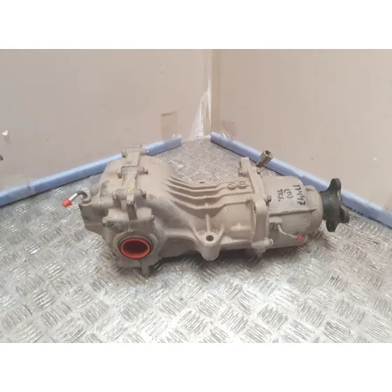 Diferencial Trasero para Nissan Qashqai I (J10, Nj10)