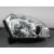 Faro Derecho para Nissan Qashqai I (J10, Nj10)