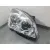 Faro Derecho para Nissan Qashqai I (J10, Nj10)