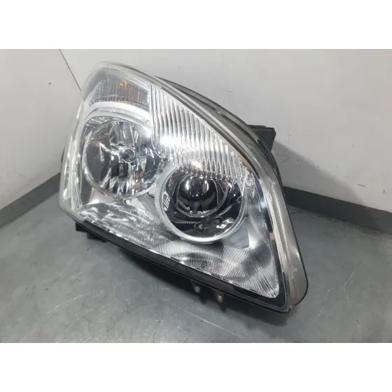 Faro Derecho para Nissan Qashqai I (J10, Nj10)
