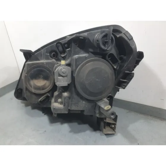 Faro Derecho para Nissan Qashqai I (J10, Nj10)