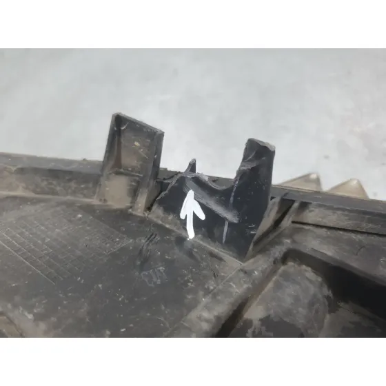 Faro Derecho para Nissan Qashqai I (J10, Nj10)