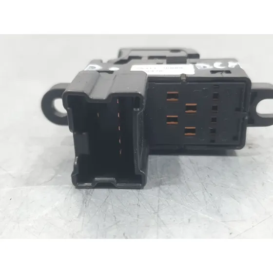 Mando Elevalunas Delantero Derecho para Nissan Qashqai I (J10, Nj10)