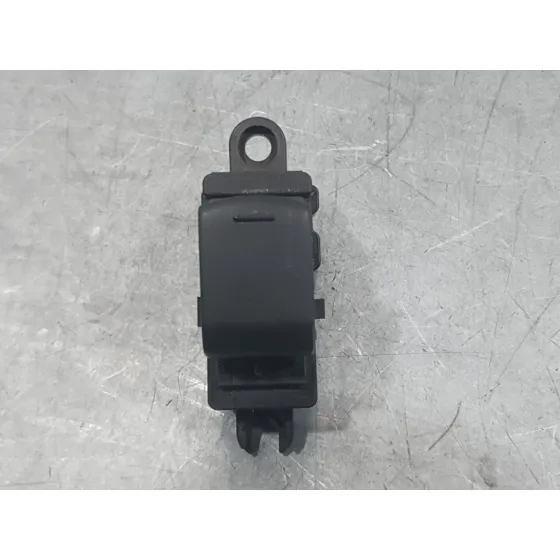 Mando Elevalunas Trasero Derecho para Nissan Qashqai I (J10, Nj10)