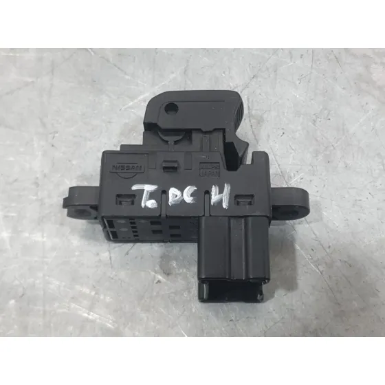 Mando Elevalunas Trasero Derecho para Nissan Qashqai I (J10, Nj10)