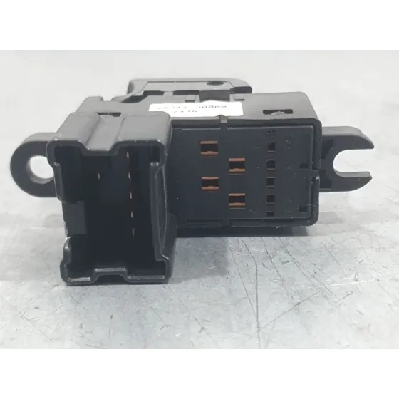 Mando Elevalunas Trasero Derecho para Nissan Qashqai I (J10, Nj10)