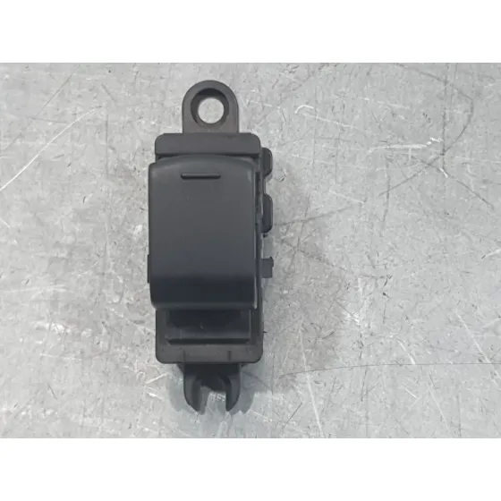 Mando Elevalunas Trasero Izquierdo para Nissan Qashqai I (J10, Nj10)