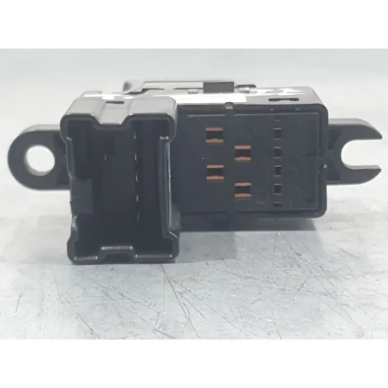 Mando Elevalunas Trasero Izquierdo para Nissan Qashqai I (J10, Nj10)
