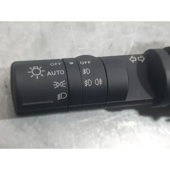 Mando Luces para Nissan Qashqai I (J10, Nj10)