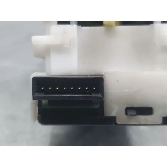 Mando Luces para Nissan Qashqai I (J10, Nj10)