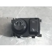 Mando Retrovisor para Nissan Qashqai I (J10, Nj10)