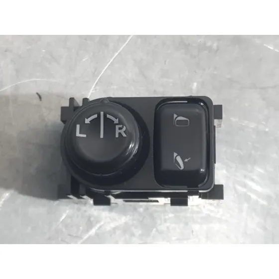 Mando Retrovisor para Nissan Qashqai I (J10, Nj10)