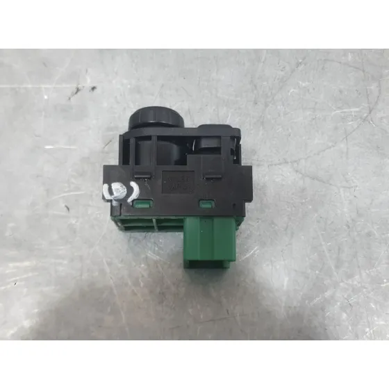 Mando Retrovisor para Nissan Qashqai I (J10, Nj10)
