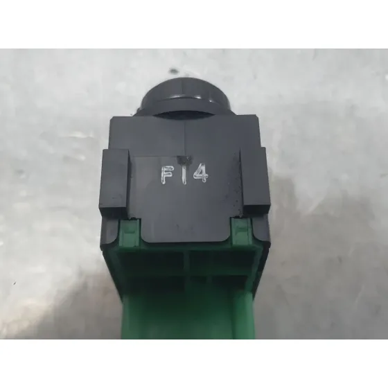 Mando Retrovisor para Nissan Qashqai I (J10, Nj10)