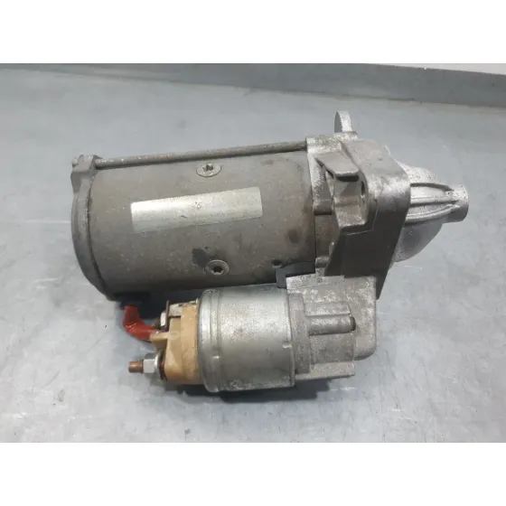 Motor Arranque para Nissan Qashqai I (J10, Nj10)