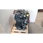 Motor Completo para Nissan Qashqai I (J10, Nj10)