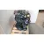 Motor Completo para Nissan Qashqai I (J10, Nj10)