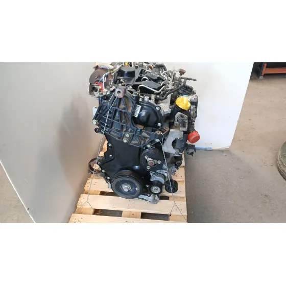 Motor Completo para Nissan Qashqai I (J10, Nj10)